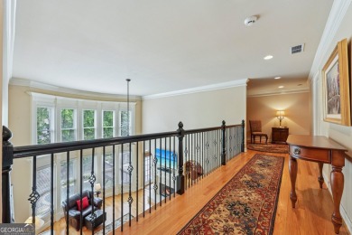 Welcome to 219 Deer Park Trail - a beautifully appointed on Bridgemill Golf Club in Georgia - for sale on GolfHomes.com, golf home, golf lot