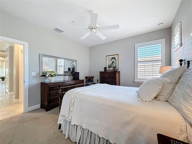 Welcome to refined Florida living in the sought-after Venetian on Venetian Golf and River Club in Florida - for sale on GolfHomes.com, golf home, golf lot