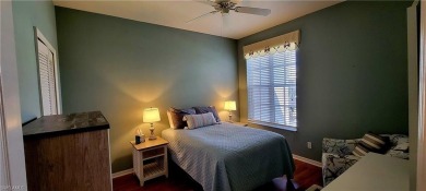 Welcome to your private oasis in one of Southwest Florida's most on Estero Country Club in Florida - for sale on GolfHomes.com, golf home, golf lot
