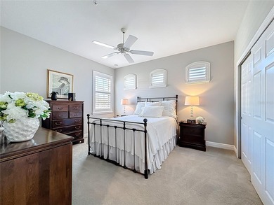 Welcome to refined Florida living in the sought-after Venetian on Venetian Golf and River Club in Florida - for sale on GolfHomes.com, golf home, golf lot