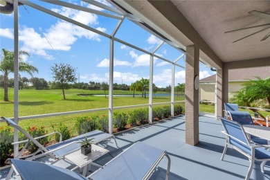 Immaculate 3 bed, 2.5 bath D.R. Horton home built in 2019 on the on The Club At Pointe West in Florida - for sale on GolfHomes.com, golf home, golf lot