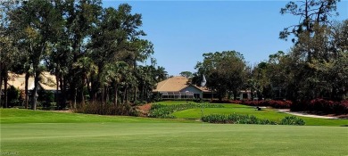 Welcome to your private oasis in one of Southwest Florida's most on Estero Country Club in Florida - for sale on GolfHomes.com, golf home, golf lot