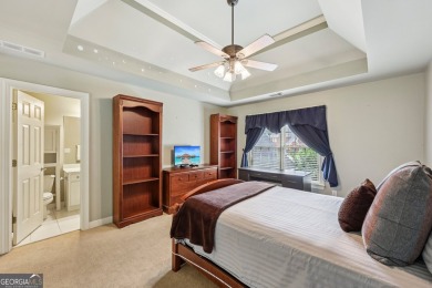Welcome to 219 Deer Park Trail - a beautifully appointed on Bridgemill Golf Club in Georgia - for sale on GolfHomes.com, golf home, golf lot