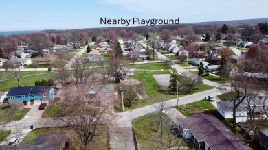 Discover the joy of living near Lake Erie with the Lawrence Park on Lawrence Park Golf Club in Pennsylvania - for sale on GolfHomes.com, golf home, golf lot