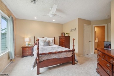 Discover a perfect blend of elegance and ease in this updated on Echo Lake Country Club in New Jersey - for sale on GolfHomes.com, golf home, golf lot