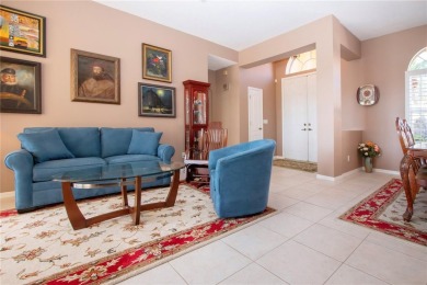 Exceptional pool home with a BRAND NEW TILE ROOF and NEW on The Club Renaissance in Florida - for sale on GolfHomes.com, golf home, golf lot