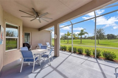 Immaculate 3 bed, 2.5 bath D.R. Horton home built in 2019 on the on The Club At Pointe West in Florida - for sale on GolfHomes.com, golf home, golf lot