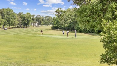 Make it a point to see this TURN KEY (sold fully furnished) on River Oaks Golf Plantation  in South Carolina - for sale on GolfHomes.com, golf home, golf lot