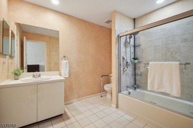 Discover a perfect blend of elegance and ease in this updated on Echo Lake Country Club in New Jersey - for sale on GolfHomes.com, golf home, golf lot