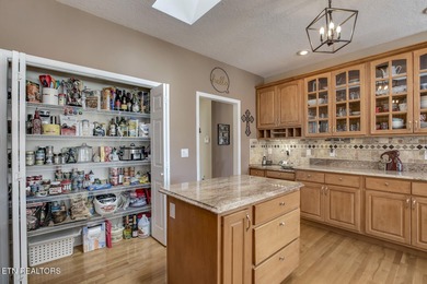 130 Daleyuhski Way | Tellico Village | Golf Course Perfection! on Toqua Golf Course - Loudon County in Tennessee - for sale on GolfHomes.com, golf home, golf lot