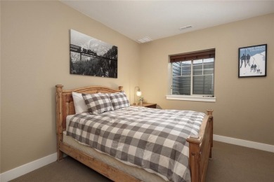 This 5-bedroom 4.5 Bathroom home on .28 acre is a blend of on Headwaters Golf Course At Granby Ranch in Colorado - for sale on GolfHomes.com, golf home, golf lot