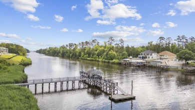 Make it a point to see this TURN KEY (sold fully furnished) on River Oaks Golf Plantation  in South Carolina - for sale on GolfHomes.com, golf home, golf lot
