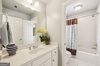 Welcome to 219 Deer Park Trail - a beautifully appointed on Bridgemill Golf Club in Georgia - for sale on GolfHomes.com, golf home, golf lot