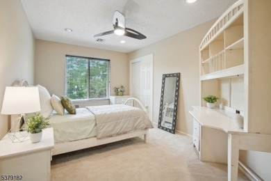 Discover a perfect blend of elegance and ease in this updated on Echo Lake Country Club in New Jersey - for sale on GolfHomes.com, golf home, golf lot