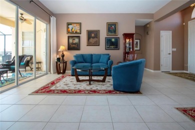 Exceptional pool home with a BRAND NEW TILE ROOF and NEW on The Club Renaissance in Florida - for sale on GolfHomes.com, golf home, golf lot