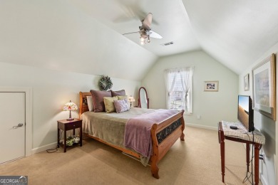 Welcome to 219 Deer Park Trail - a beautifully appointed on Bridgemill Golf Club in Georgia - for sale on GolfHomes.com, golf home, golf lot