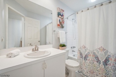 Discover a perfect blend of elegance and ease in this updated on Echo Lake Country Club in New Jersey - for sale on GolfHomes.com, golf home, golf lot