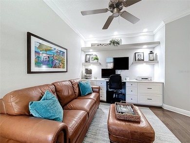 Welcome to refined Florida living in the sought-after Venetian on Venetian Golf and River Club in Florida - for sale on GolfHomes.com, golf home, golf lot