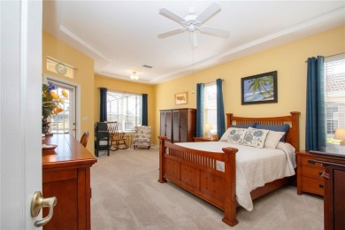 Exceptional pool home with a BRAND NEW TILE ROOF and NEW on The Club Renaissance in Florida - for sale on GolfHomes.com, golf home, golf lot