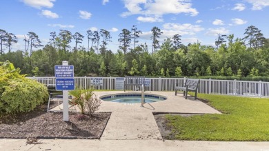 Make it a point to see this TURN KEY (sold fully furnished) on River Oaks Golf Plantation  in South Carolina - for sale on GolfHomes.com, golf home, golf lot