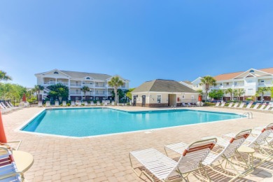 If you've been dreaming of an easy-care condo with the feel of a on  in South Carolina - for sale on GolfHomes.com, golf home, golf lot
