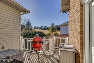 130 Daleyuhski Way | Tellico Village | Golf Course Perfection! on Toqua Golf Course - Loudon County in Tennessee - for sale on GolfHomes.com, golf home, golf lot