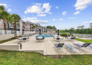 Make it a point to see this TURN KEY (sold fully furnished) on River Oaks Golf Plantation  in South Carolina - for sale on GolfHomes.com, golf home, golf lot