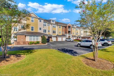 If you've been dreaming of an easy-care condo with the feel of a on  in South Carolina - for sale on GolfHomes.com, golf home, golf lot