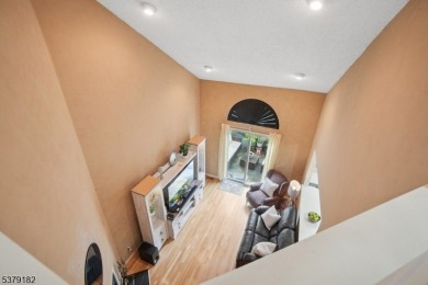 Discover a perfect blend of elegance and ease in this updated on Echo Lake Country Club in New Jersey - for sale on GolfHomes.com, golf home, golf lot