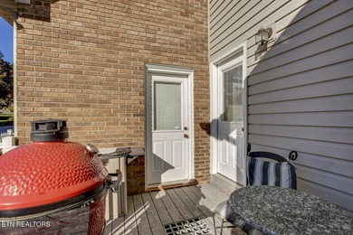 130 Daleyuhski Way | Tellico Village | Golf Course Perfection! on Toqua Golf Course - Loudon County in Tennessee - for sale on GolfHomes.com, golf home, golf lot