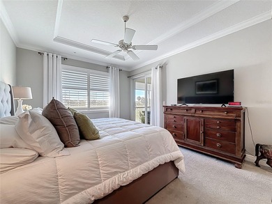 Welcome to refined Florida living in the sought-after Venetian on Venetian Golf and River Club in Florida - for sale on GolfHomes.com, golf home, golf lot