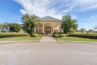 Immaculate 3 bed, 2.5 bath D.R. Horton home built in 2019 on the on The Club At Pointe West in Florida - for sale on GolfHomes.com, golf home, golf lot