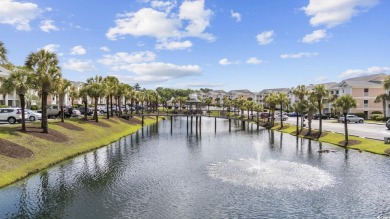 Make it a point to see this TURN KEY (sold fully furnished) on River Oaks Golf Plantation  in South Carolina - for sale on GolfHomes.com, golf home, golf lot