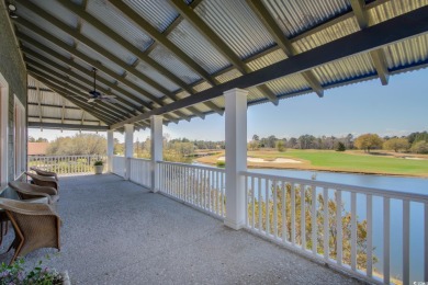 If you've been dreaming of an easy-care condo with the feel of a on  in South Carolina - for sale on GolfHomes.com, golf home, golf lot