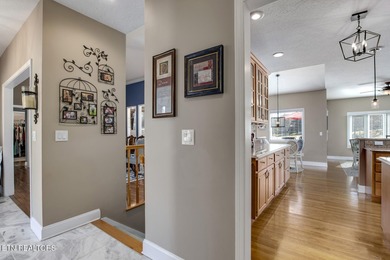 130 Daleyuhski Way | Tellico Village | Golf Course Perfection! on Toqua Golf Course - Loudon County in Tennessee - for sale on GolfHomes.com, golf home, golf lot