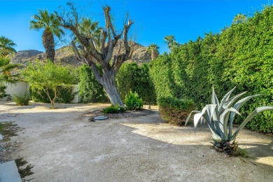 Welcome to 40990 Paxton Drive #26, a stunning midcentury on Thunderbird Country Club in California - for sale on GolfHomes.com, golf home, golf lot