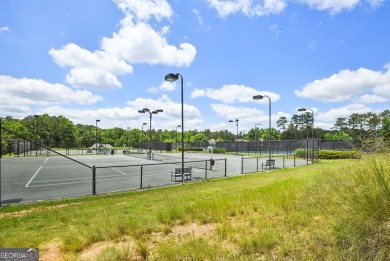 Welcome to 219 Deer Park Trail - a beautifully appointed on Bridgemill Golf Club in Georgia - for sale on GolfHomes.com, golf home, golf lot