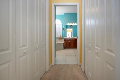 Exceptional pool home with a BRAND NEW TILE ROOF and NEW on The Club Renaissance in Florida - for sale on GolfHomes.com, golf home, golf lot