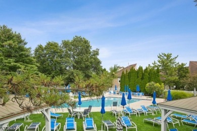 Discover a perfect blend of elegance and ease in this updated on Echo Lake Country Club in New Jersey - for sale on GolfHomes.com, golf home, golf lot