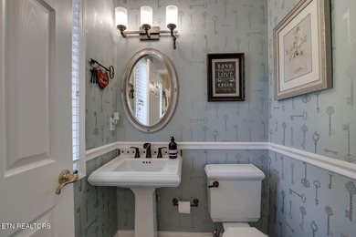 130 Daleyuhski Way | Tellico Village | Golf Course Perfection! on Toqua Golf Course - Loudon County in Tennessee - for sale on GolfHomes.com, golf home, golf lot