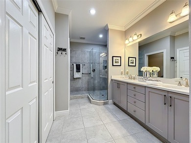 Welcome to refined Florida living in the sought-after Venetian on Venetian Golf and River Club in Florida - for sale on GolfHomes.com, golf home, golf lot