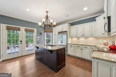 Welcome to 219 Deer Park Trail - a beautifully appointed on Bridgemill Golf Club in Georgia - for sale on GolfHomes.com, golf home, golf lot