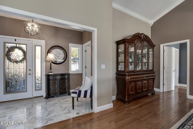 130 Daleyuhski Way | Tellico Village | Golf Course Perfection! on Toqua Golf Course - Loudon County in Tennessee - for sale on GolfHomes.com, golf home, golf lot