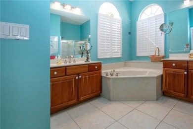Exceptional pool home with a BRAND NEW TILE ROOF and NEW on The Club Renaissance in Florida - for sale on GolfHomes.com, golf home, golf lot