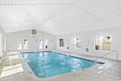 Make it a point to see this TURN KEY (sold fully furnished) on River Oaks Golf Plantation  in South Carolina - for sale on GolfHomes.com, golf home, golf lot
