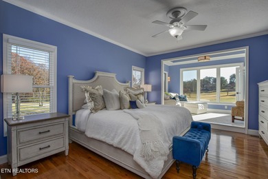 130 Daleyuhski Way | Tellico Village | Golf Course Perfection! on Toqua Golf Course - Loudon County in Tennessee - for sale on GolfHomes.com, golf home, golf lot