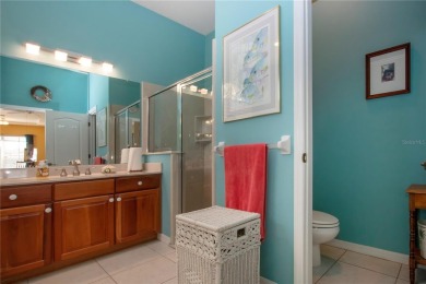 Exceptional pool home with a BRAND NEW TILE ROOF and NEW on The Club Renaissance in Florida - for sale on GolfHomes.com, golf home, golf lot