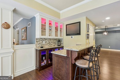 Welcome to 219 Deer Park Trail - a beautifully appointed on Bridgemill Golf Club in Georgia - for sale on GolfHomes.com, golf home, golf lot