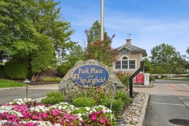 Discover a perfect blend of elegance and ease in this updated on Echo Lake Country Club in New Jersey - for sale on GolfHomes.com, golf home, golf lot
