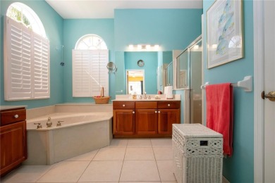 Exceptional pool home with a BRAND NEW TILE ROOF and NEW on The Club Renaissance in Florida - for sale on GolfHomes.com, golf home, golf lot